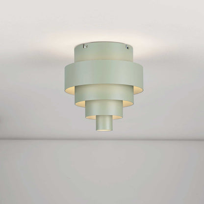 Nova Luce LED таванна лампа Mindy