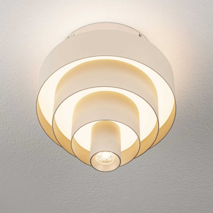 Nova Luce LED таванна лампа Mindy
