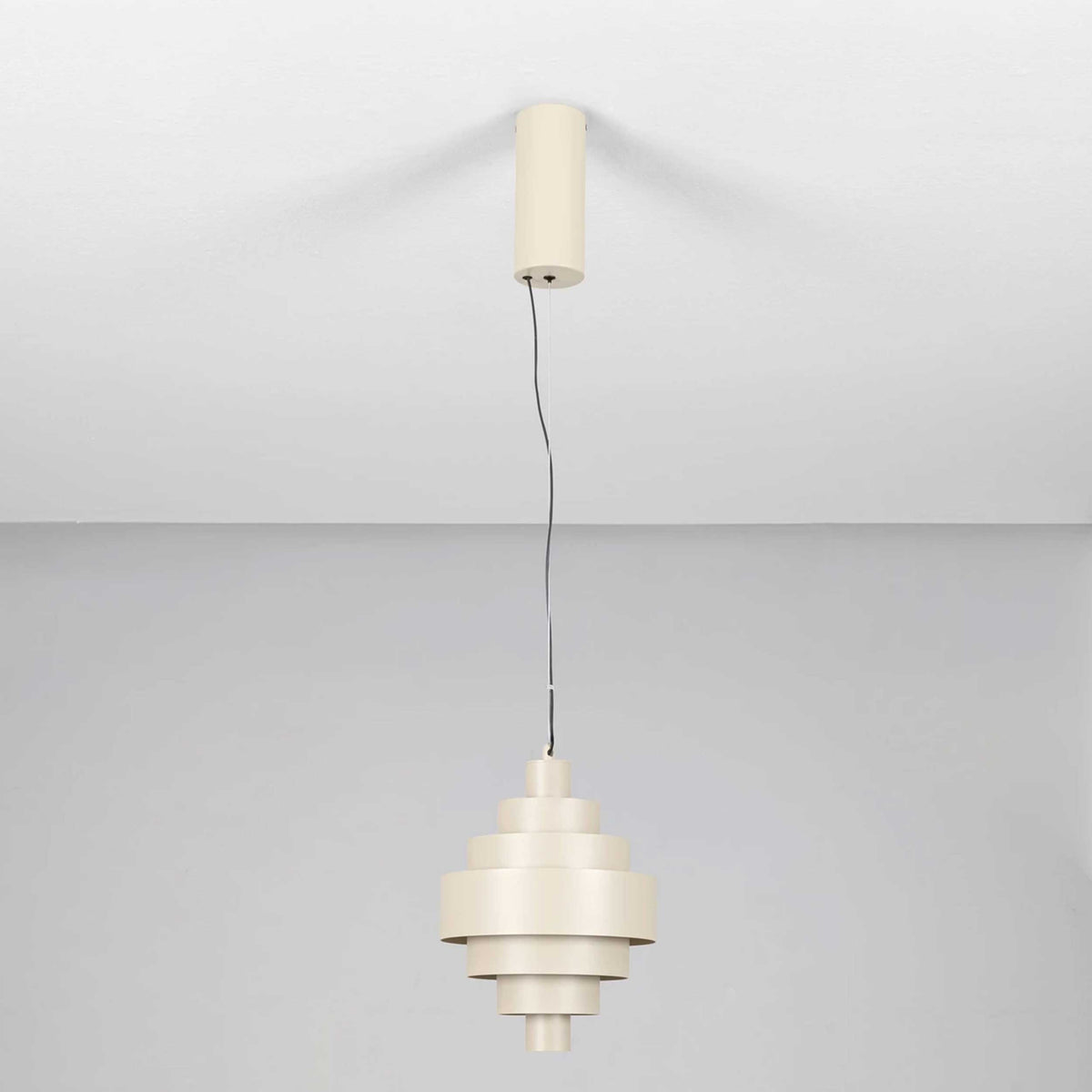 Nova Luce LED висяща лампа Mindy