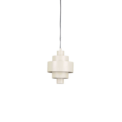 Nova Luce LED висяща лампа Mindy