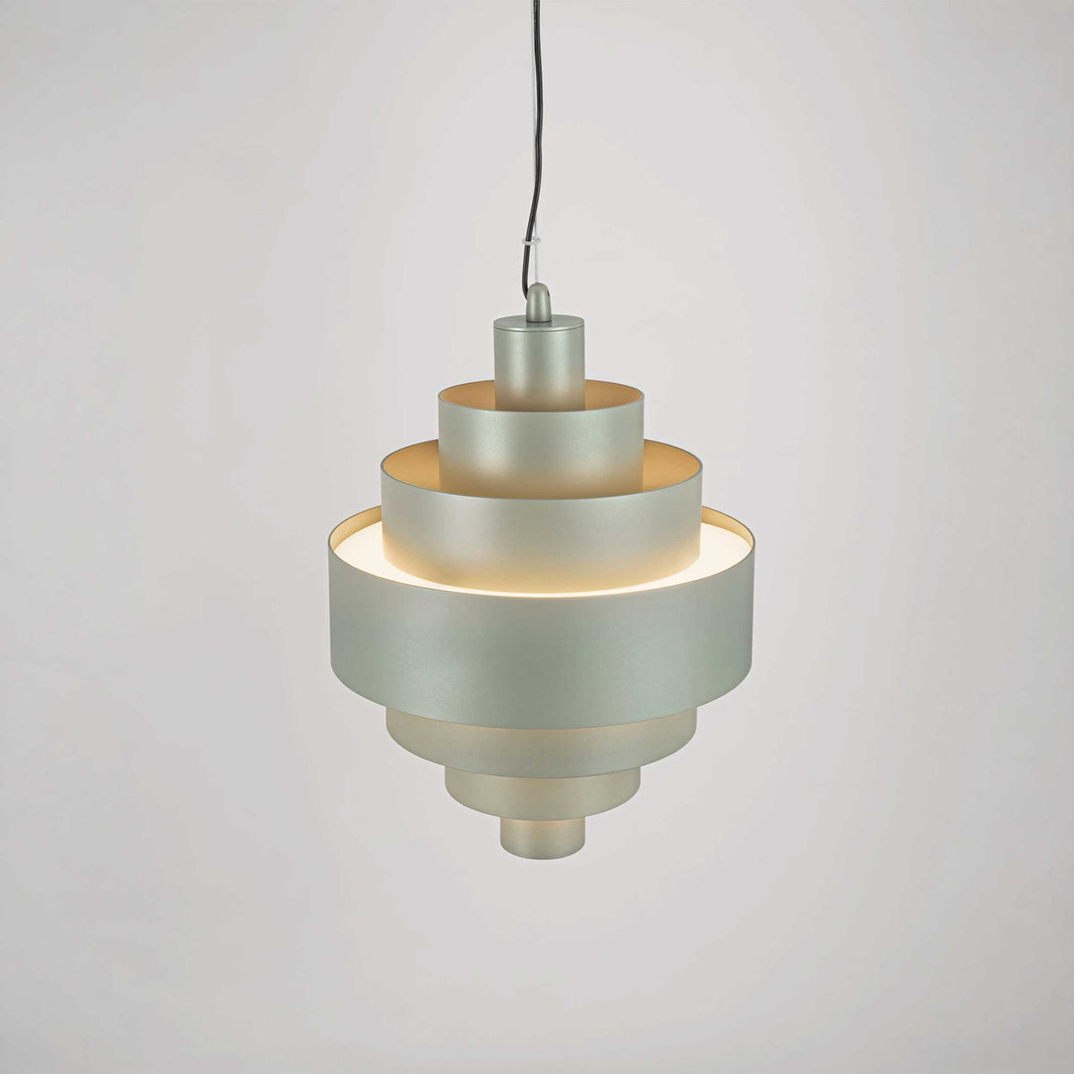 Nova Luce LED висяща лампа Mindy