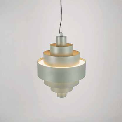 Nova Luce LED висяща лампа Mindy