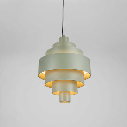 Nova Luce LED висяща лампа Mindy