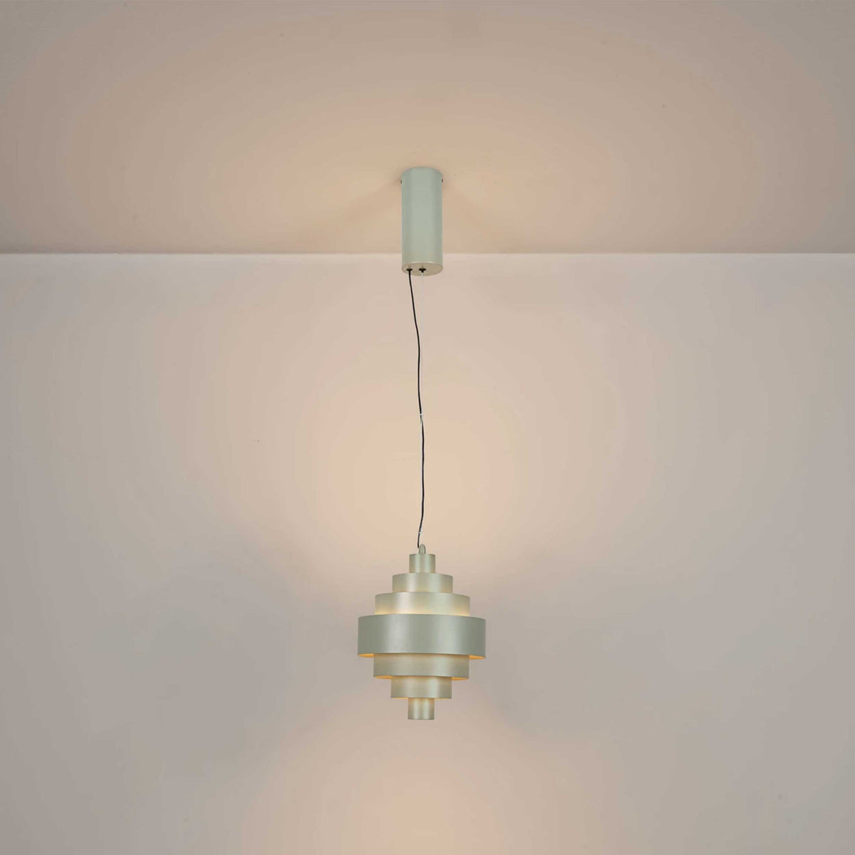 Nova Luce LED висяща лампа Mindy
