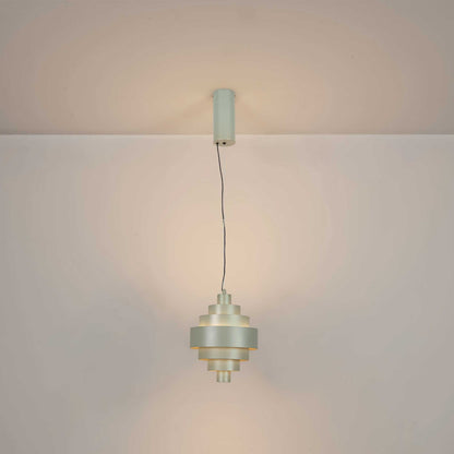 Nova Luce LED висяща лампа Mindy