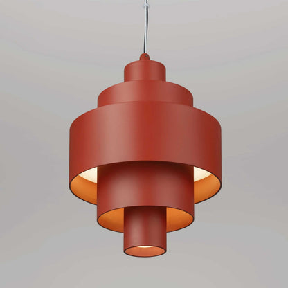 Nova Luce LED висяща лампа Mindy