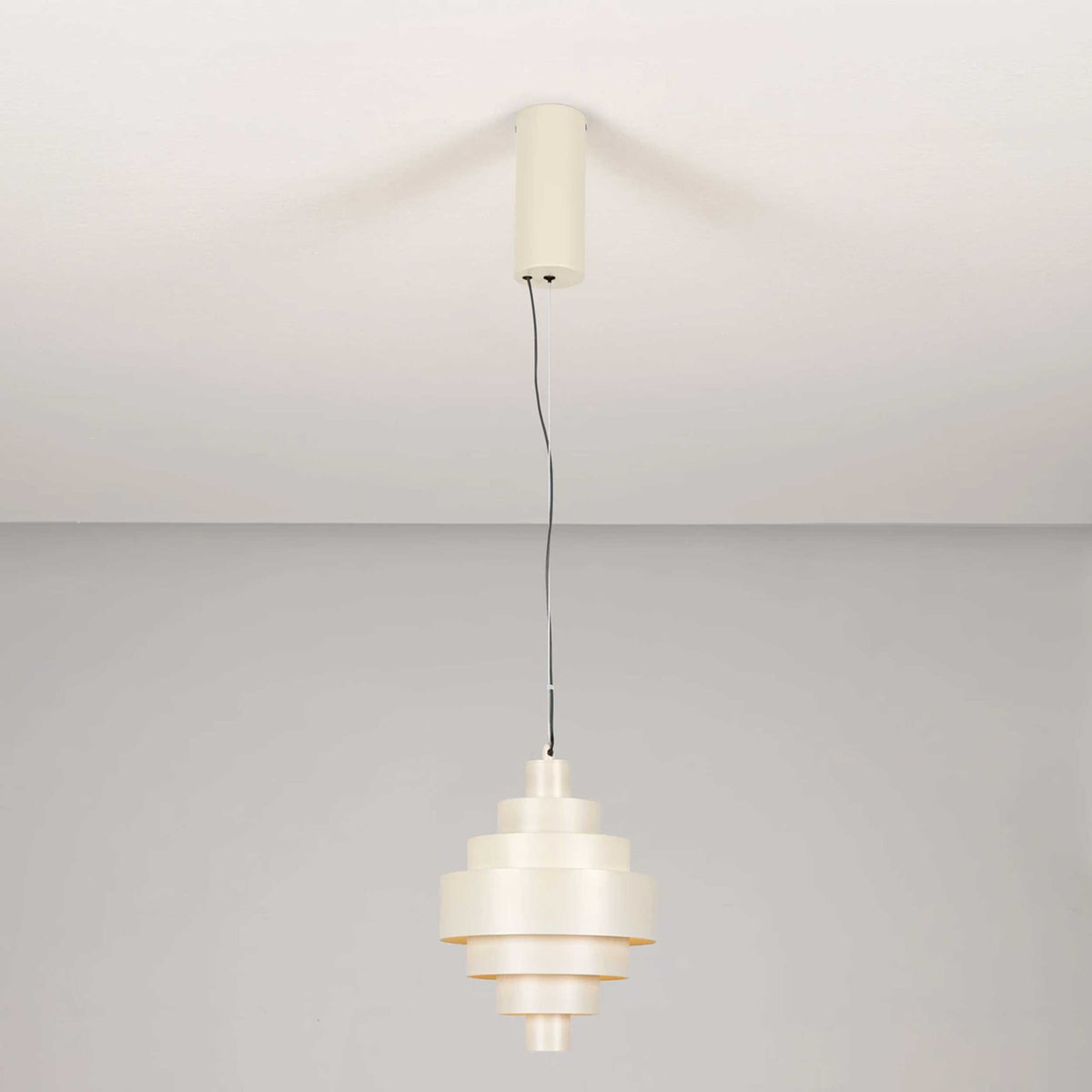 Nova Luce LED висяща лампа Mindy