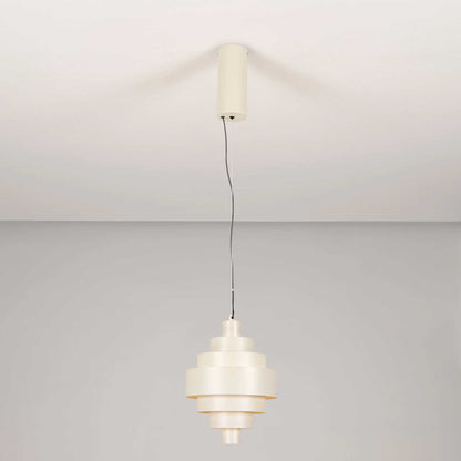Nova Luce LED висяща лампа Mindy