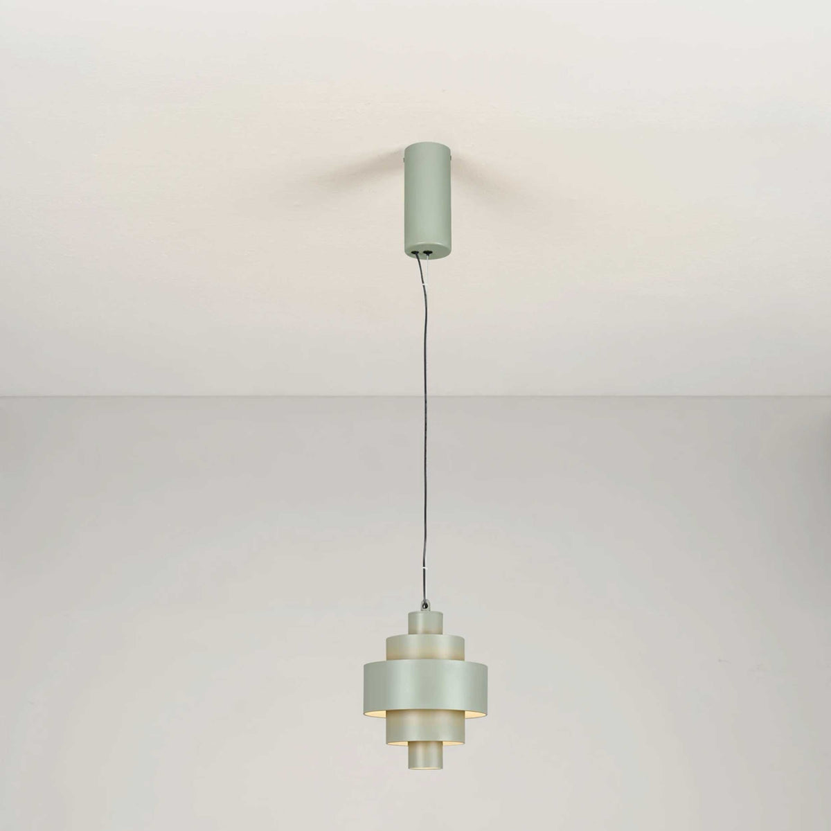 Nova Luce LED висяща лампа Mindy