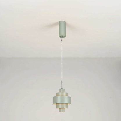 Nova Luce LED висяща лампа Mindy