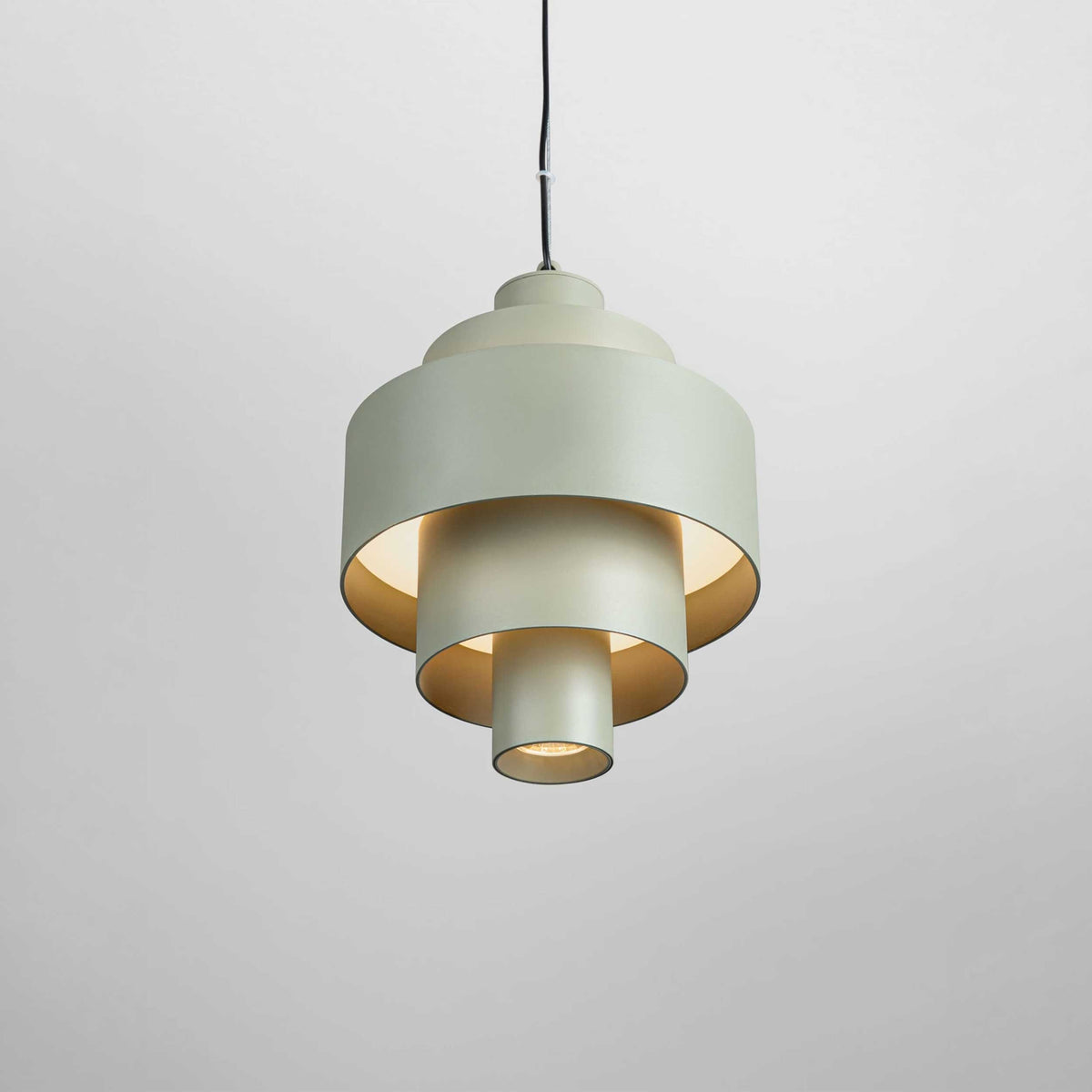 Nova Luce LED висяща лампа Mindy