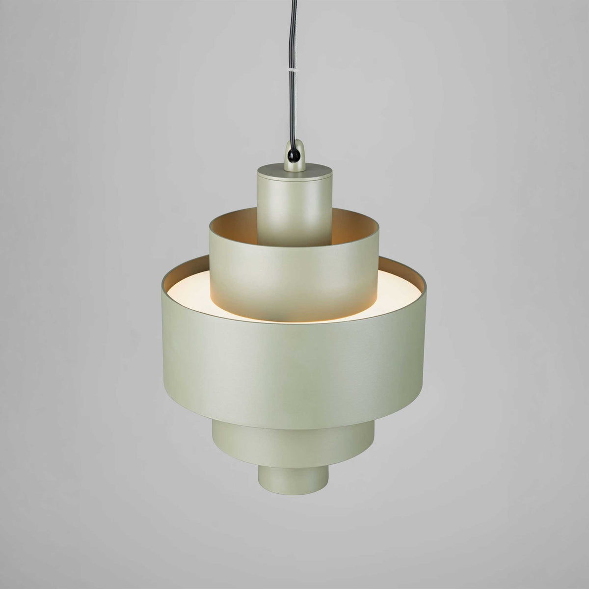 Nova Luce LED висяща лампа Mindy