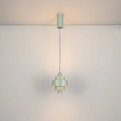 Nova Luce LED висяща лампа Mindy