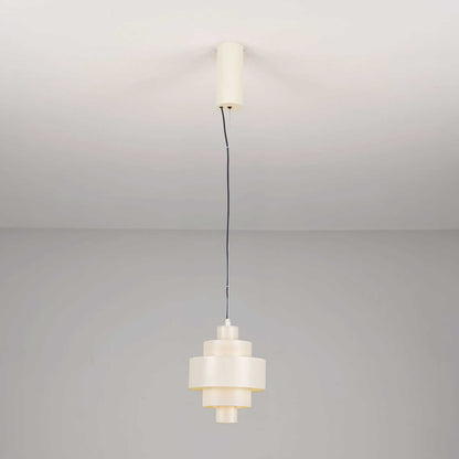 Nova Luce LED висяща лампа Mindy