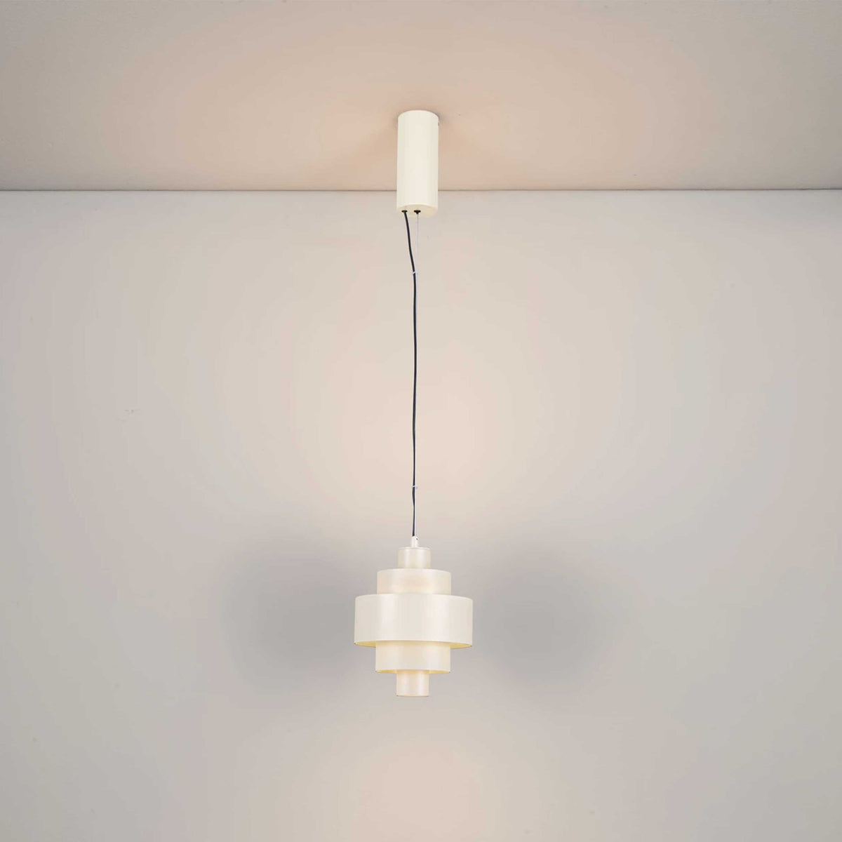 Nova Luce LED висяща лампа Mindy
