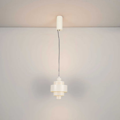 Nova Luce LED висяща лампа Mindy