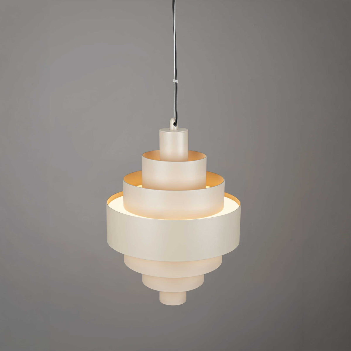 Nova Luce LED висяща лампа Mindy