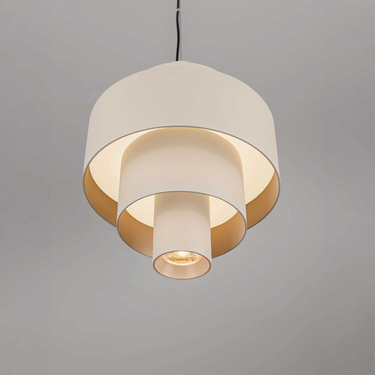 Nova Luce LED висяща лампа Mindy