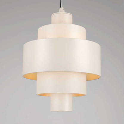Nova Luce LED висяща лампа Mindy