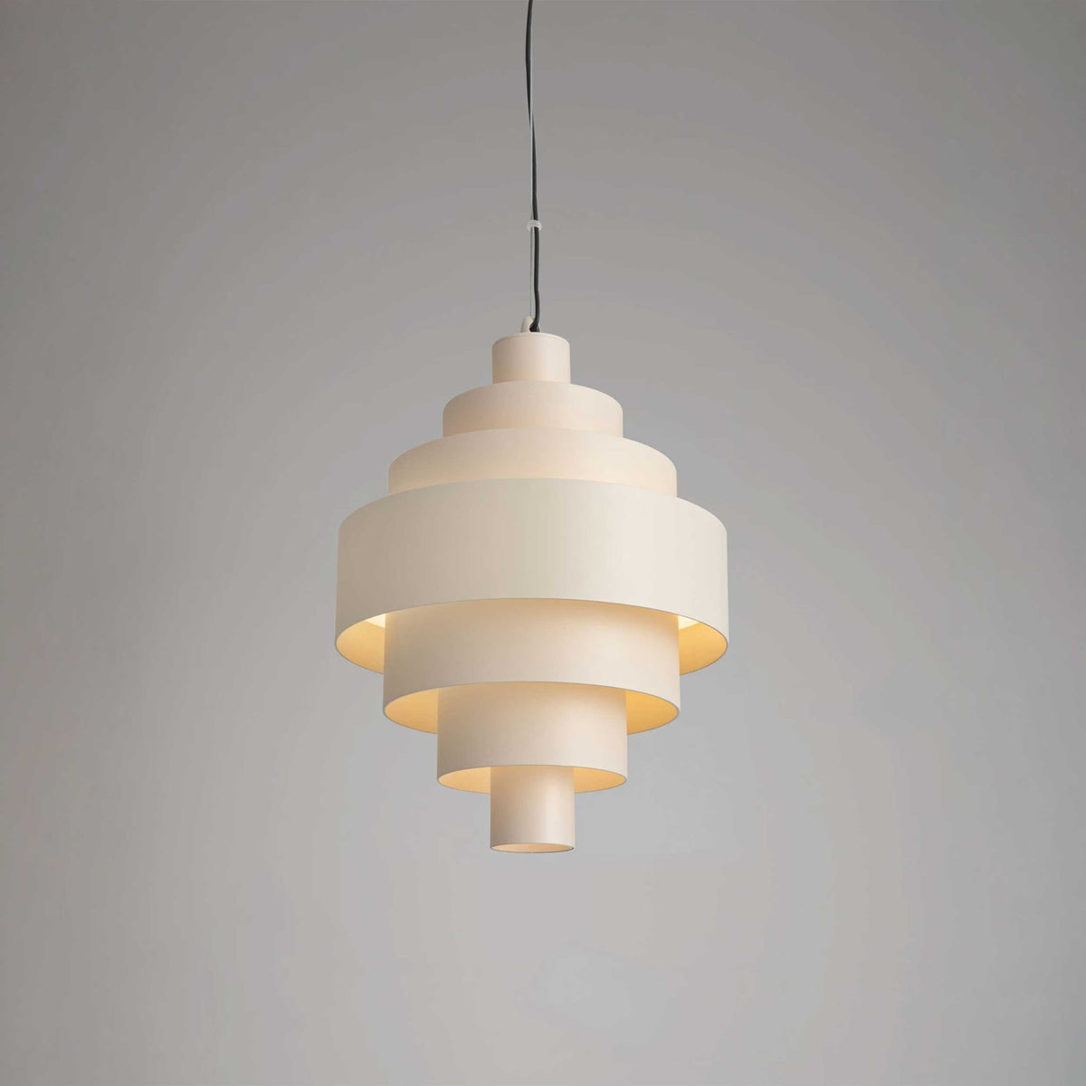 Nova Luce LED висяща лампа Mindy