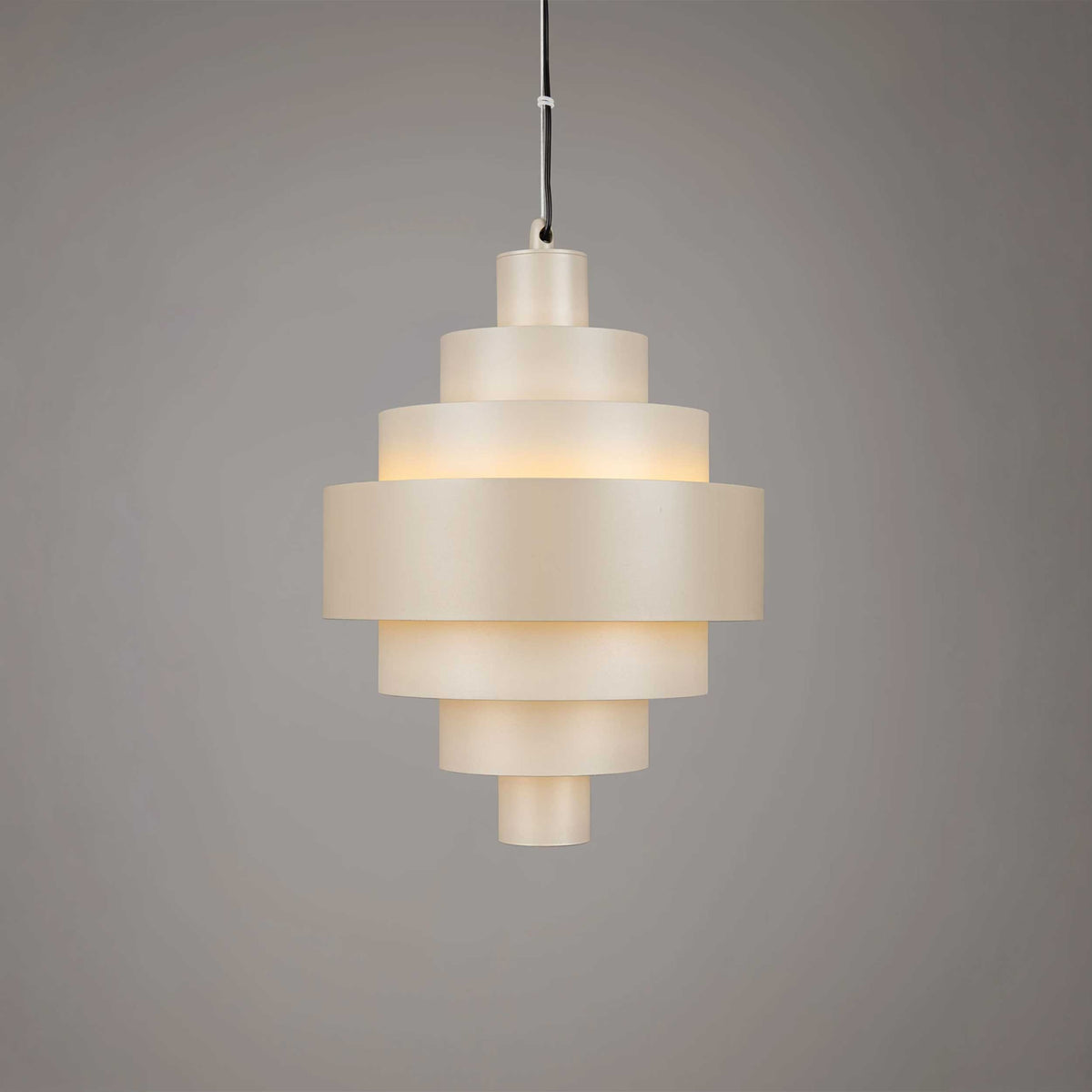 Nova Luce LED висяща лампа Mindy