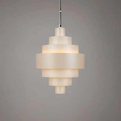 Nova Luce LED висяща лампа Mindy