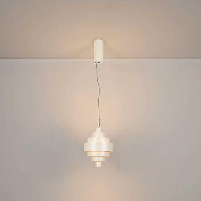 Nova Luce LED висяща лампа Mindy