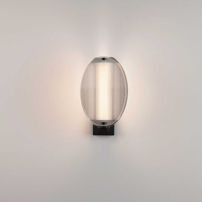 Nova Luce Noir LED стенна лампа