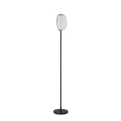 Nova Luce Noir LED стояща лампа