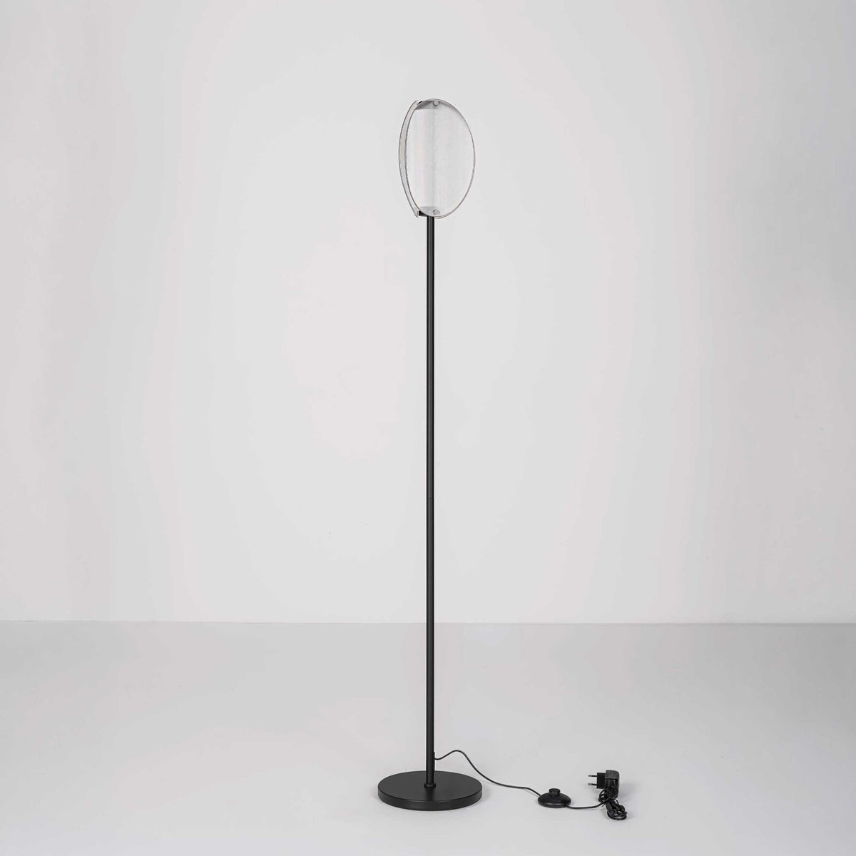 Nova Luce Noir LED стояща лампа