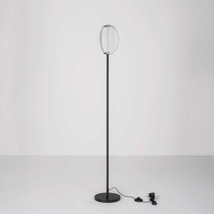 Nova Luce Noir LED стояща лампа