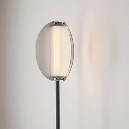 Nova Luce Noir LED стояща лампа