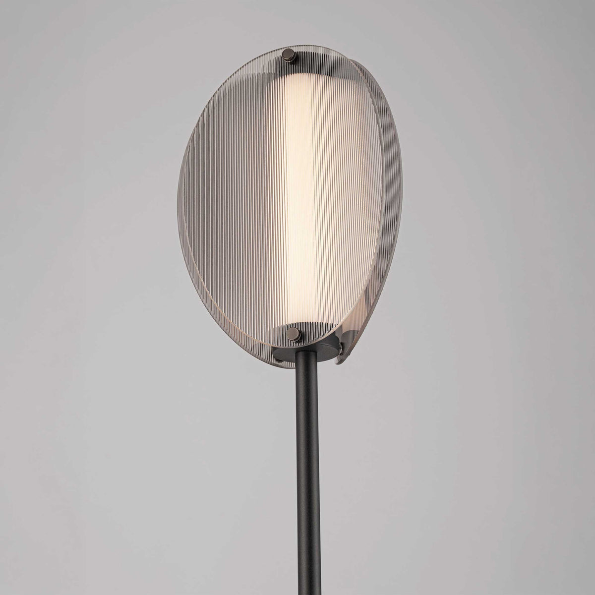 Nova Luce Noir LED стояща лампа