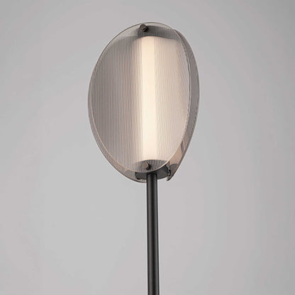 Nova Luce Noir LED стояща лампа