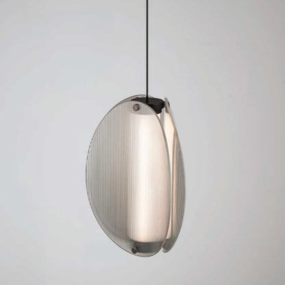 Nova Luce Noir LED висяща лампа