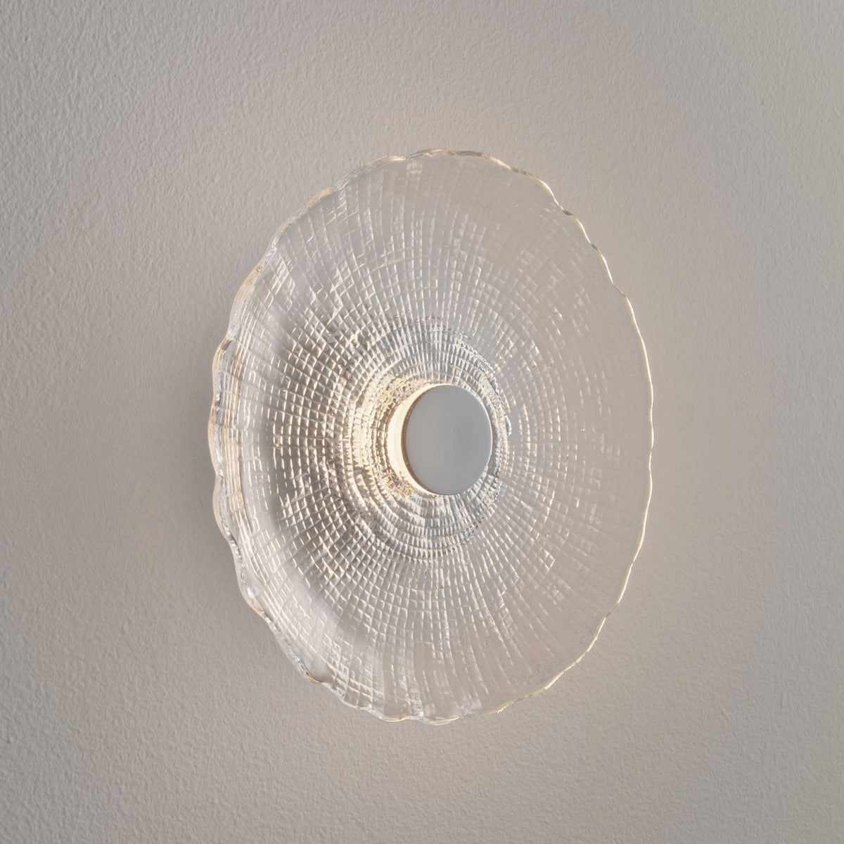 Nova Luce LED стенна лампа Sadie