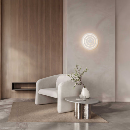 Nova Luce LED стенна лампа Zendo