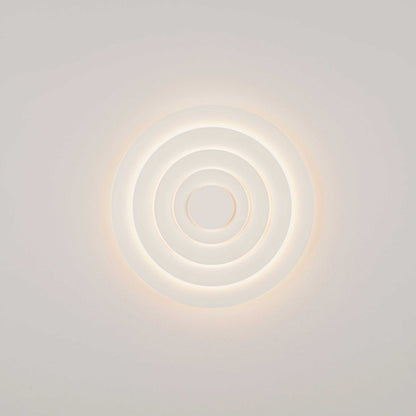 Nova Luce LED стенна лампа Zendo