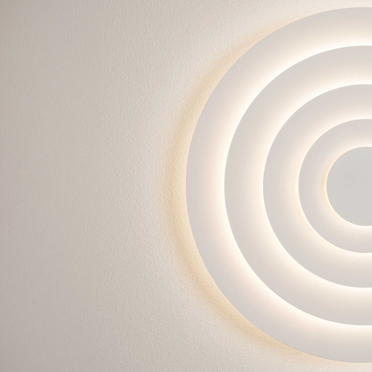 Nova Luce LED стенна лампа Zendo
