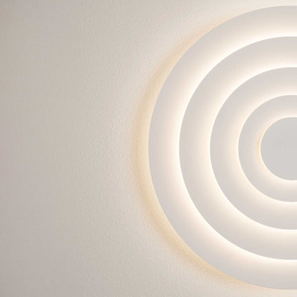Nova Luce LED стенна лампа Zendo