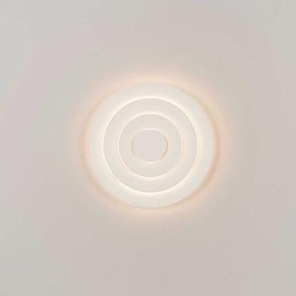 Nova Luce LED стенна лампа Zendo