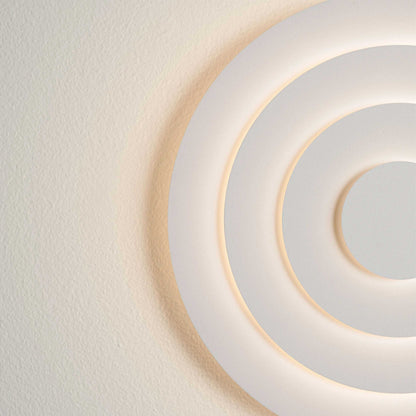 Nova Luce LED стенна лампа Zendo