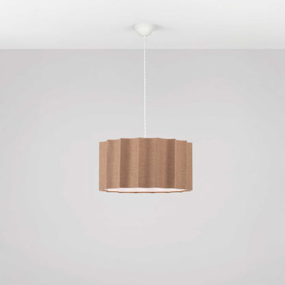 Nova Luce Alve E27 висяща лампа