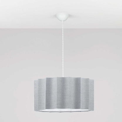 Nova Luce Alve E27 висяща лампа