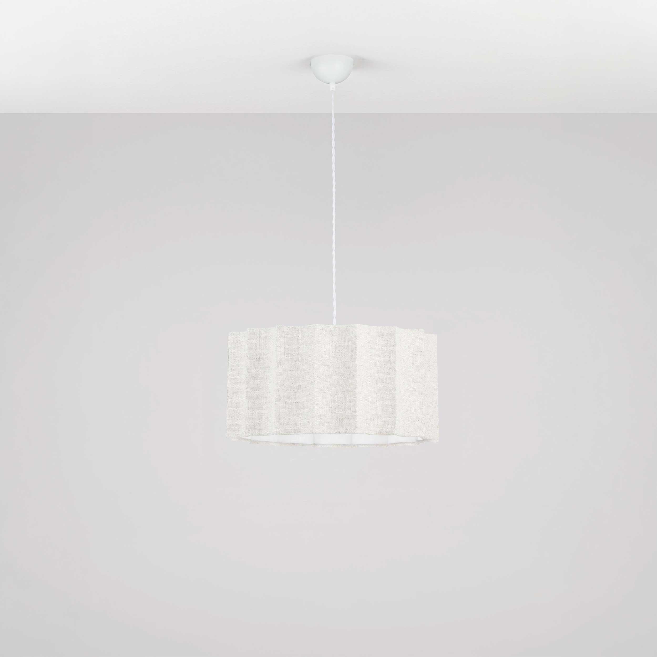 Nova Luce Alve E27 висяща лампа