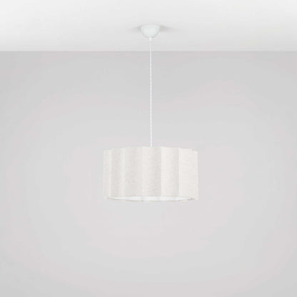 Nova Luce Alve E27 висяща лампа