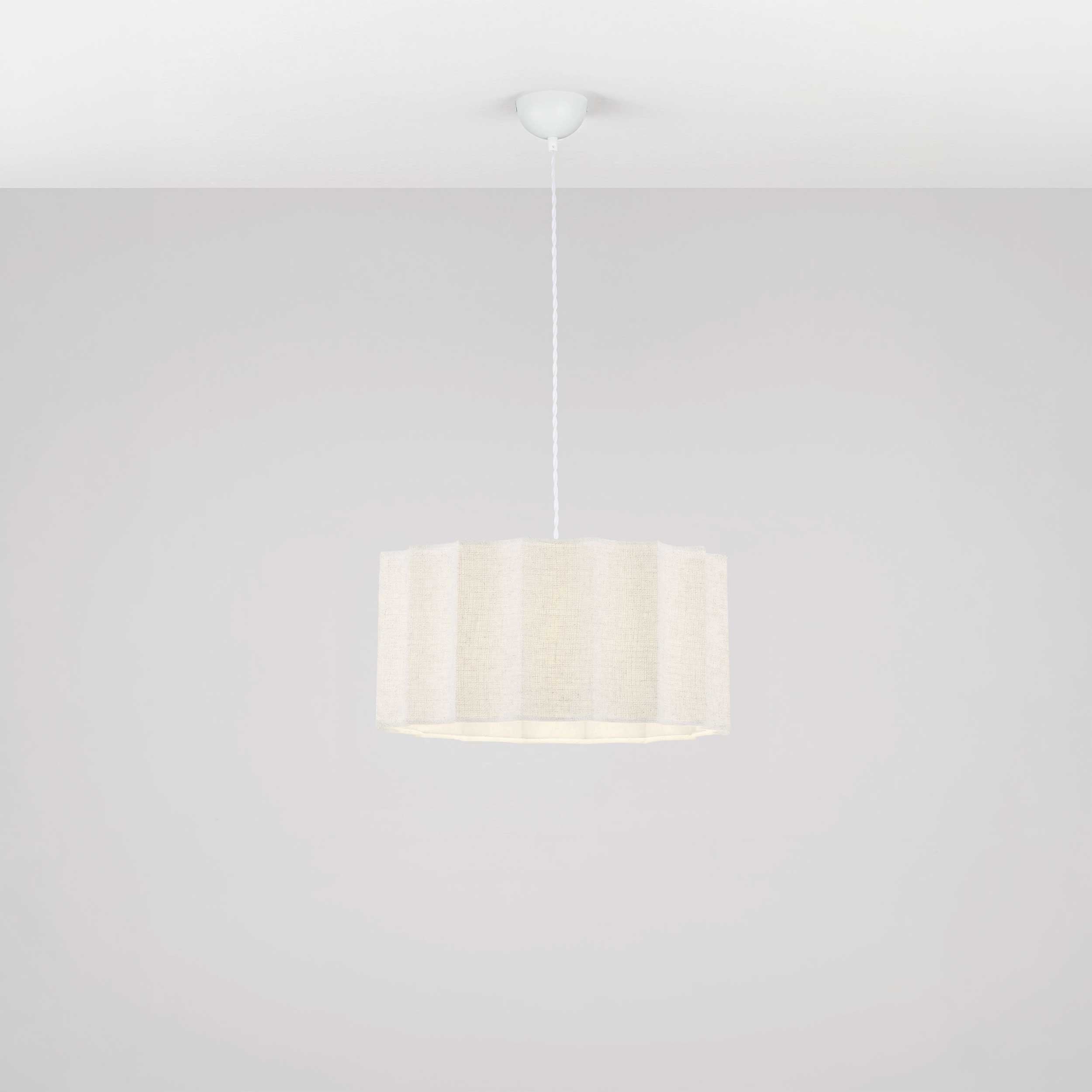 Nova Luce Alve E27 висяща лампа