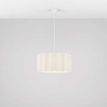 Nova Luce Alve E27 висяща лампа