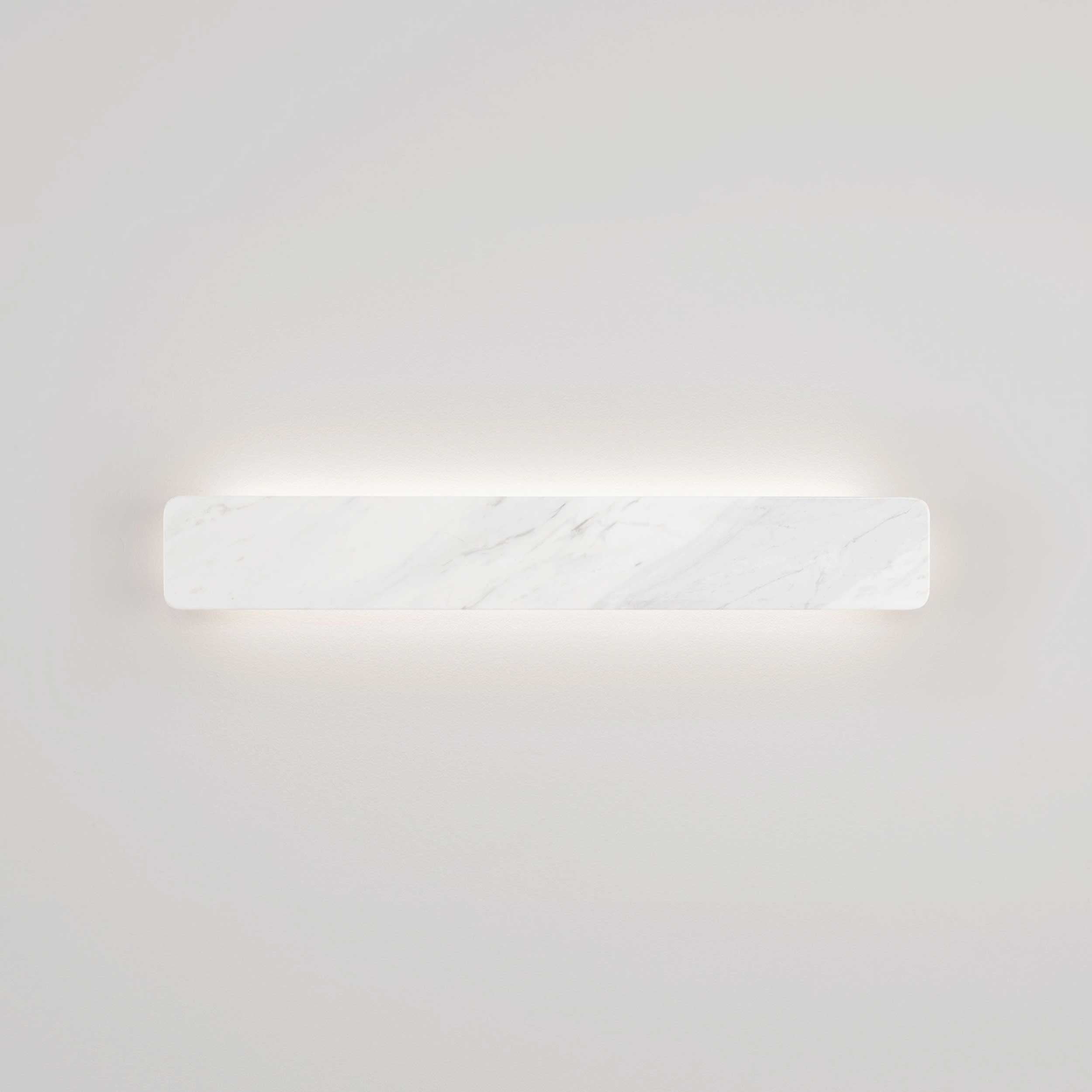 Nova Luce LED стенна лампа Alyssa