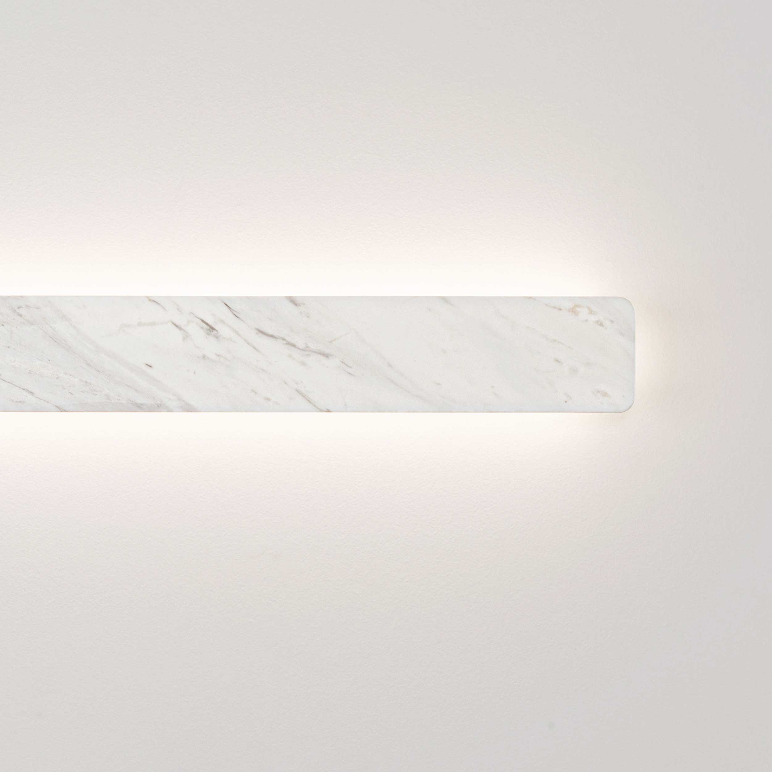 Nova Luce LED стенна лампа Alyssa